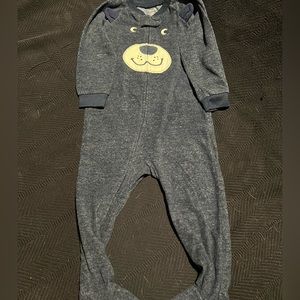 Baby clothes